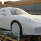 Illustration for article titled 2010 Porsche Cayman Sneaks Into LA Just In Time For Auto Show